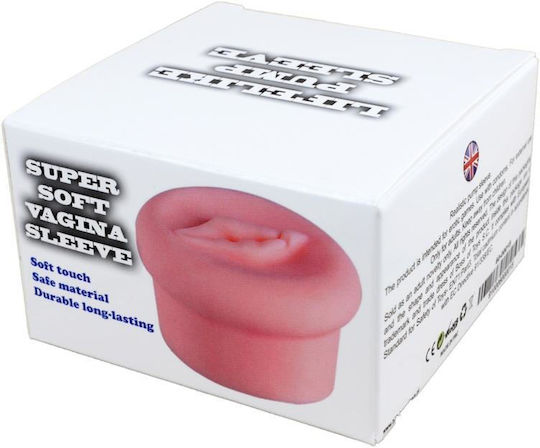 Boss Of Toys Masturbator 1Stück