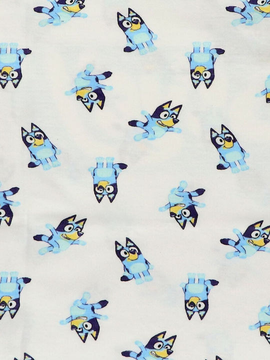 Tricou Copii Alb