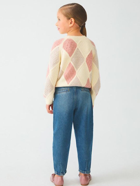 Abel & Lula Kids' Jeans Trousers Blue