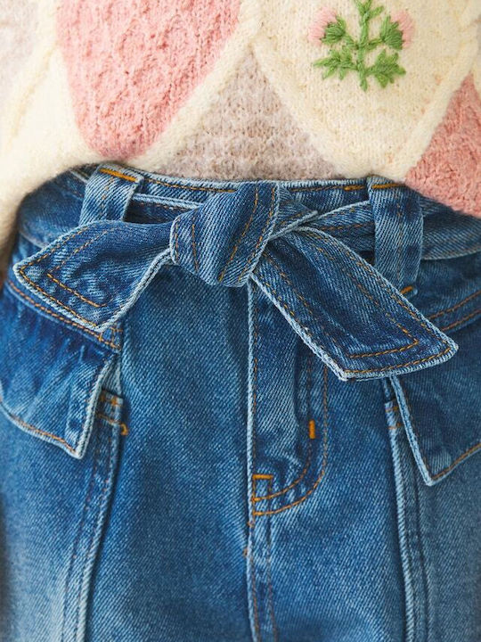 Abel & Lula Kids' Jeans Trousers Blue
