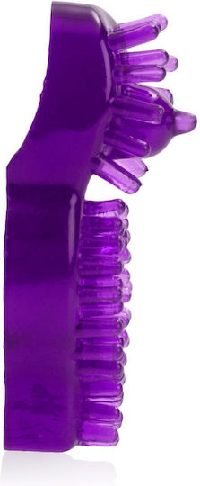 Boss Of Toys Inele Pentru Penis Violet