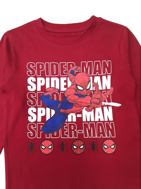 Disney Red