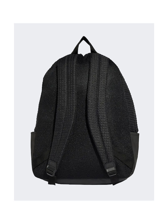 Adidas Clsc Bp Männlich Stoff Rucksack Schwarz 27.5Es