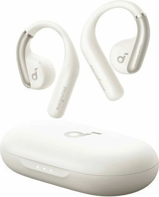 Anker Soundcore AeroFit（Bluetooth 5.3） Soundcore by Anker AeroFit Pro Open-Ear Headphones, Ultra Comfort イヤホン