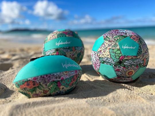 Waboba Tropical Μπάλα Θαλάσσης