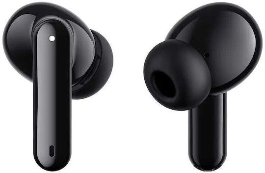 Havit TW967 In-Ear Bluetooth-Freisprecheinrichtung Kopfhörer mit Ladeetui Schwarz