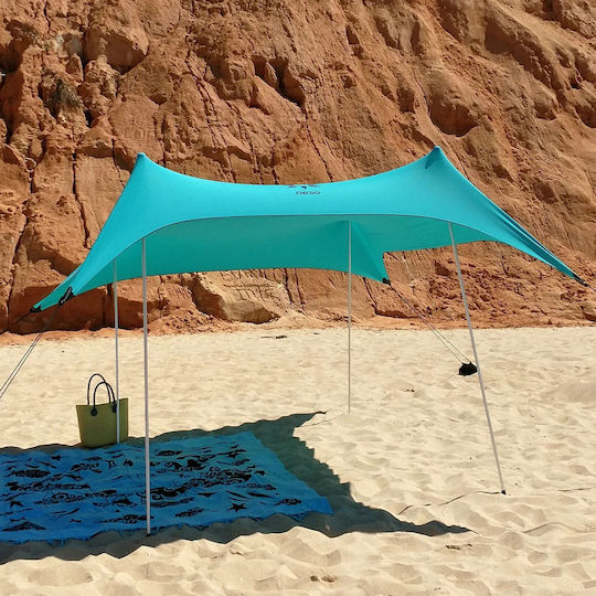 Neso Uprights for Camping Tent Set 2pcs