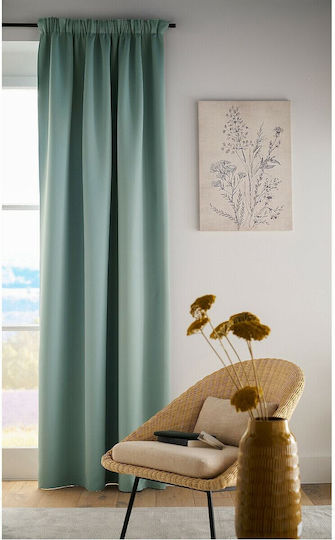 La Redoute Interieurs με Τρέσα Μπεζ 140x250εκ.