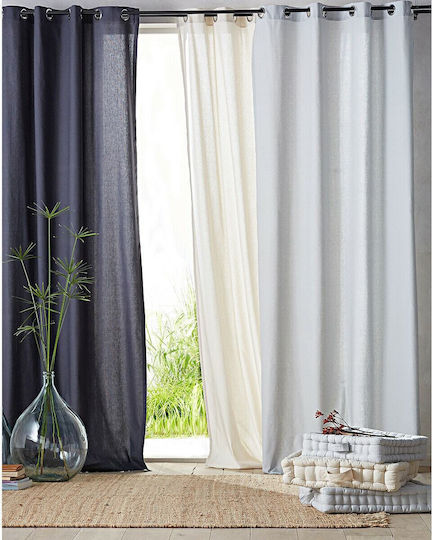 La Redoute Interieurs с Плик с писалка Бежово 324054689_360_10 135x180см