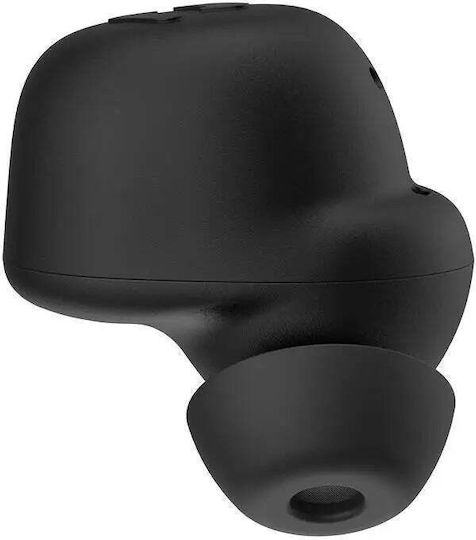 Havit TW969 In-ear Bluetooth Handsfree Earphones with Charging Case Black