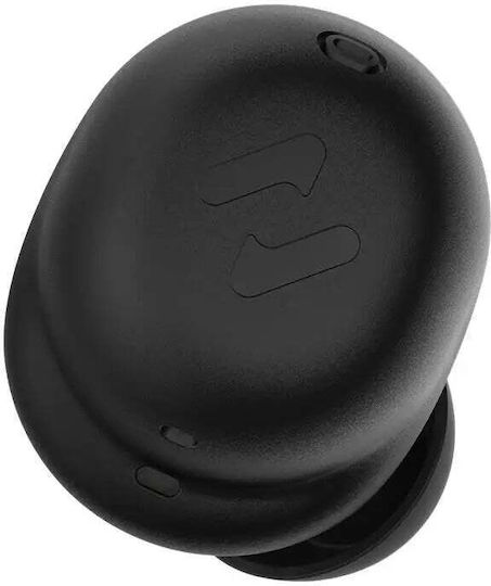 Havit TW969 In-ear Bluetooth Handsfree Earphones with Charging Case Black