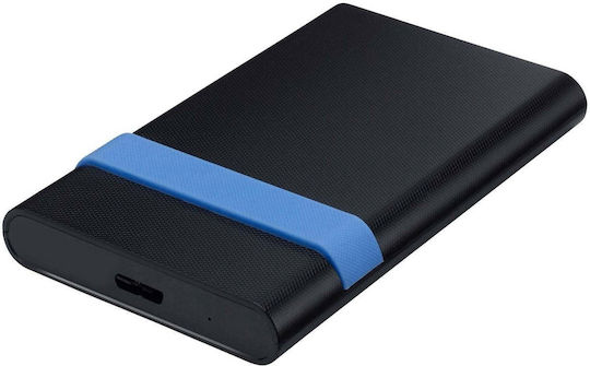 Verbatim Charge 'n' Go MagSafe Power Bank 5000mAh с USB-C порт Power Delivery Черен
