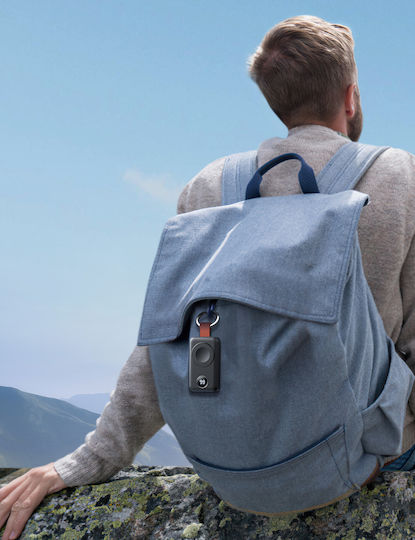 Joyroom Power Bank 2000mAh 3W Μαύρο