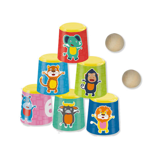 Ses Creative Spielzeug Zielübungen Outdoor