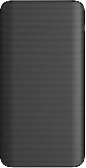 Mophie Essentials Powerstation 10000mAh Dark Gray