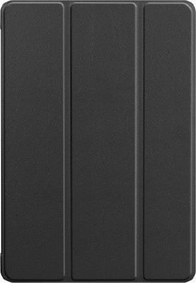 Tri-Fold Klappdeckel Synthetisches Leder Schwarz (Lenovo Tab M10 (3. Generation) 10,1 Zoll) 3453453400543