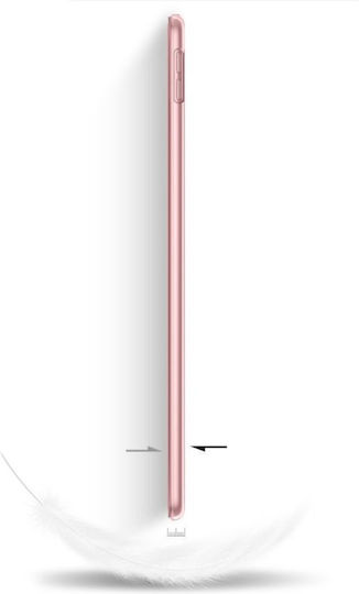 Smart Flip Cover Navy (iPad 2019/2020/2021 10.2'')