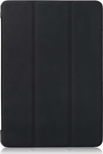 Trifold Флип Капак Черен Galaxy Tab A8