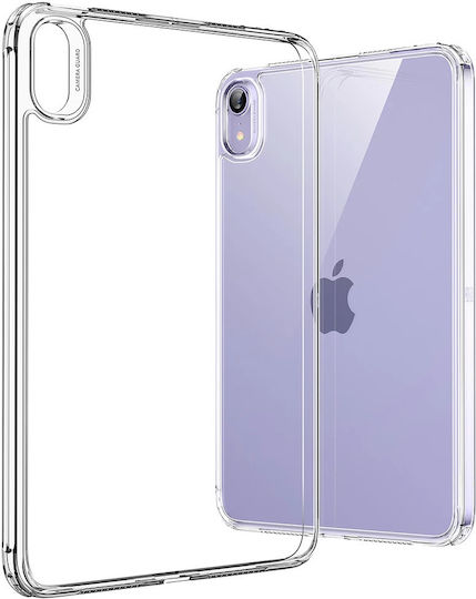 ESR Classic Hybrid Back Cover Transparentă (iPad mini 2021 / mini 2024)