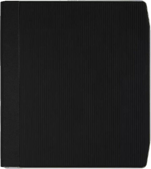 Pocketbook Flip Cover Μαύρη (PocketBook Era)