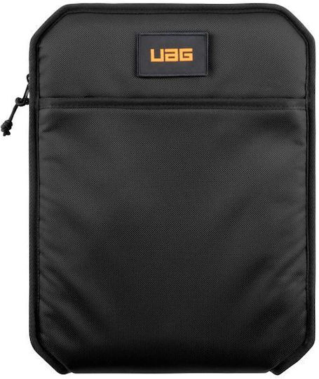 UAG Shock Ръкав Издръжлив Lite Черен (iPad Pro 2020 12,9")