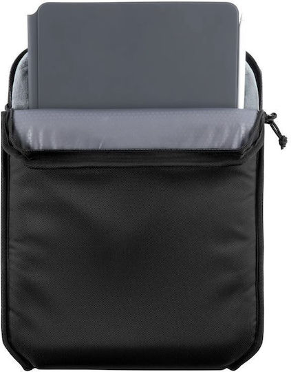 UAG Shock Ръкав Издръжлив Lite Черен (iPad Pro 2020 12,9")