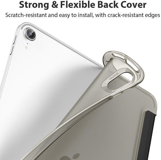ESR Rebound Klappdeckel Rose Gold (iPad Air 2020/2022)