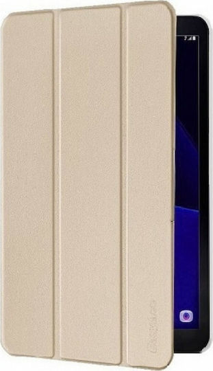Tri-Fold Klappdeckel Gold (Galaxy Tab A 7.0 (2016))