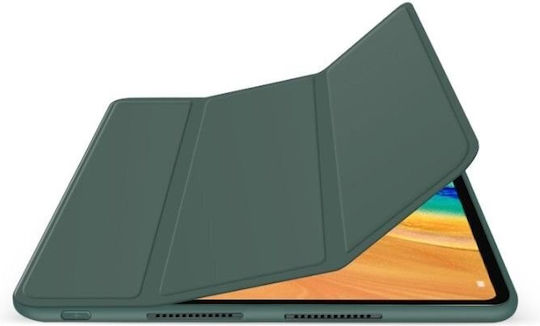 Трифолд Флип Капак Черен (MatePad Pro 10.8 - МейтПад Про 10.8)