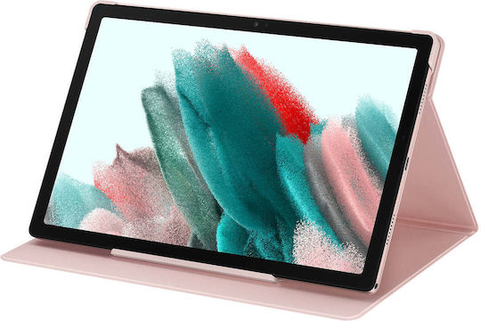 Samsung Flip Cover Pink (Galaxy Tab A8) EF-BX200PPEGWW