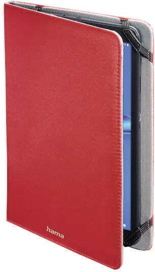 HAMA HAMA Strap Flip Cover Burgundisch Universal 11