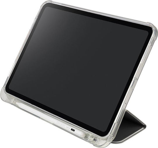 Tucano Flip Cover Argintiu (iPad 2022 10,9'')
