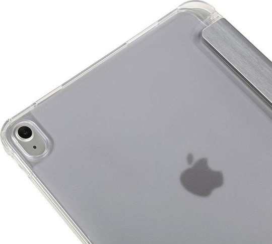 Tucano Flip Cover Argintiu (iPad 2022 10,9'')