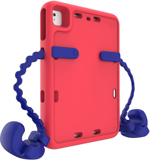 Speck Case-E Rückseite Rote (iPad 2017/2018 9.7")