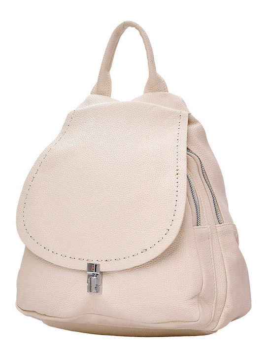 Bag to Bag Women's Bag Backpack Beige