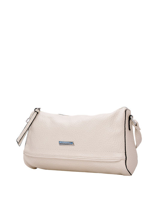 Bag to Bag Damen Tasche Crossbody Beige