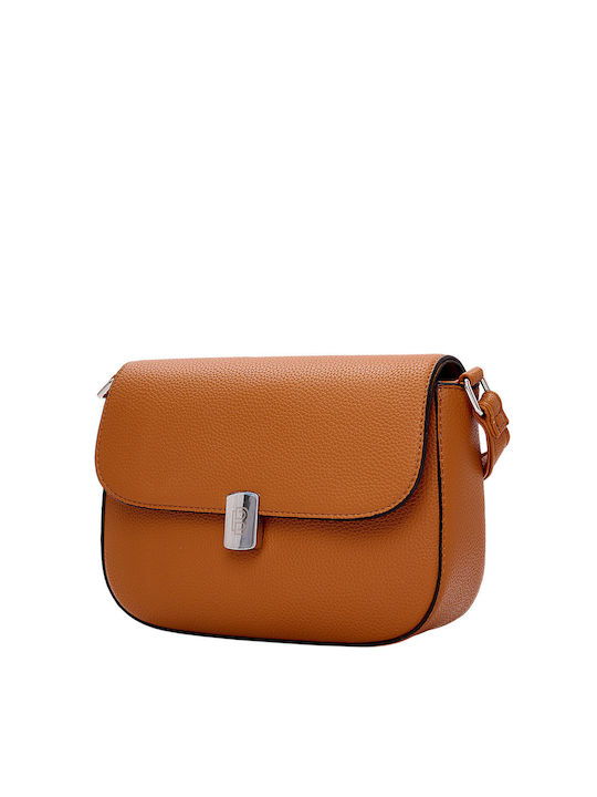 Bag to Bag Damen Tasche Crossbody Braun