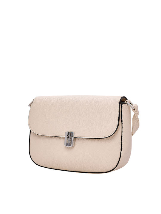 Bag to Bag Damen Tasche Crossbody Beige