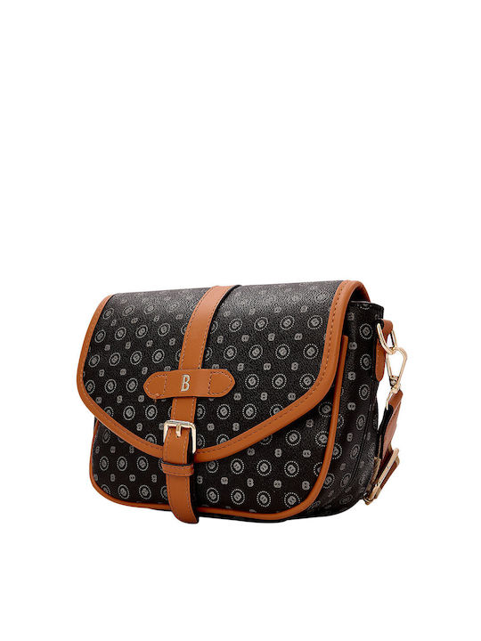 Bag to Bag Damen Tasche Crossbody Braun