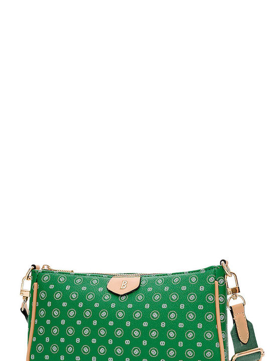 Bag to Bag Women's Bag Crossbody Green