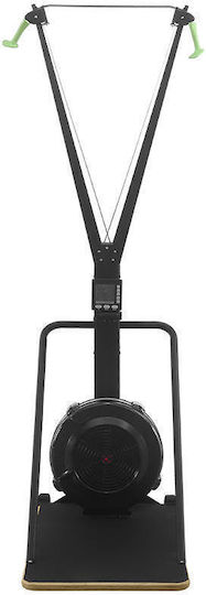 Power Force Power Train Ski Machine Πολυόργανο Γυμναστικής χωρίς Βάρη