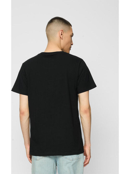 Tricou Negru
