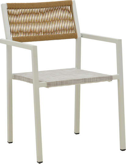 Dining Set 3 Pieces White Dining Set 3 Pieces White