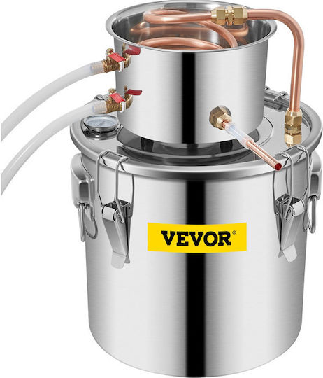 Vevor Distiller 11.4lt