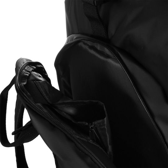 Tecnifibre Τσάντα Πλάτης Τένις Μαύρη