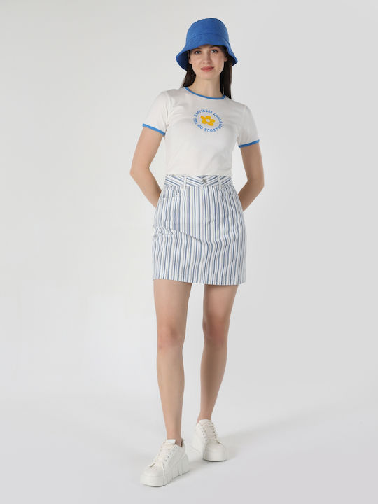 Мини Пола Blue