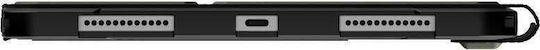 UAG Metropolis SE Flip Cover Green for iPad Air 11" 2024 2025 2026