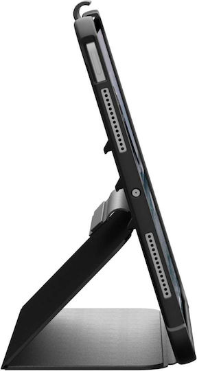 UAG Umschlag Rückseite Dauerhafte Schwarze iPad Pro 2024 11 Zoll (5. Generation, 2024, M4)