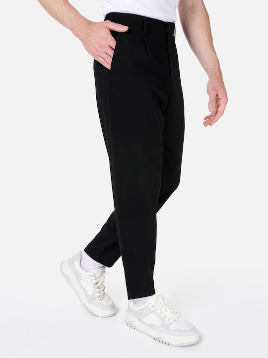 Pantaloni Black