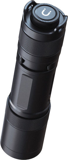 Fenix Φακός LED IP68 με Μέγιστη Φωτεινότητα 200lm